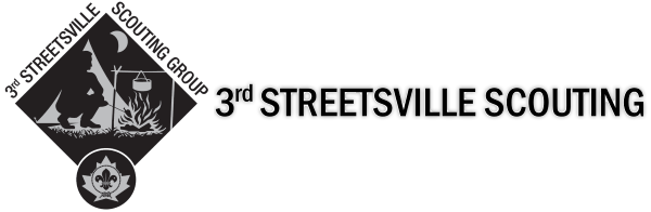 3rd Streetsville Logo
